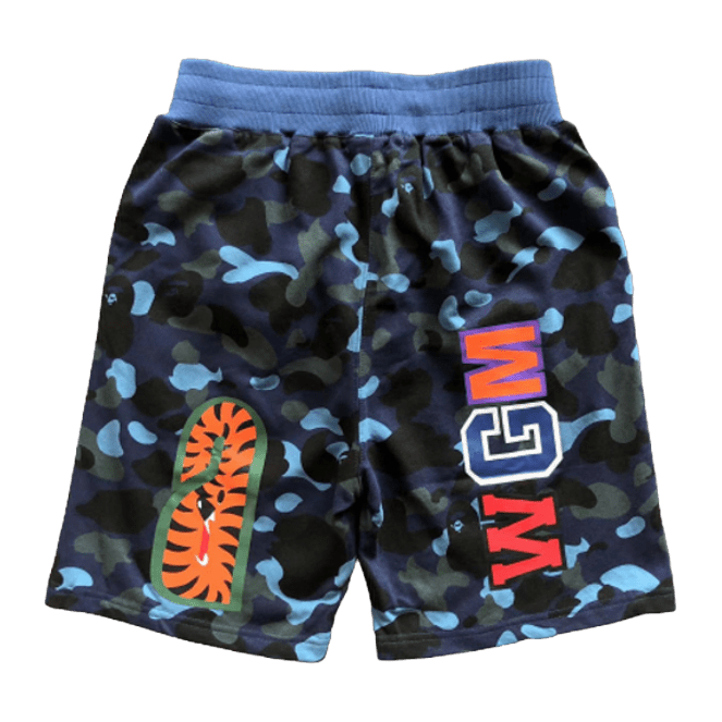 BP – SHORTS