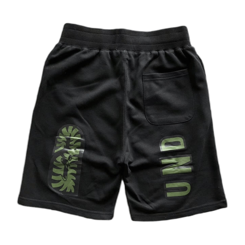 BP – SHORTS