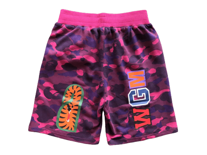 BP – SHORTS