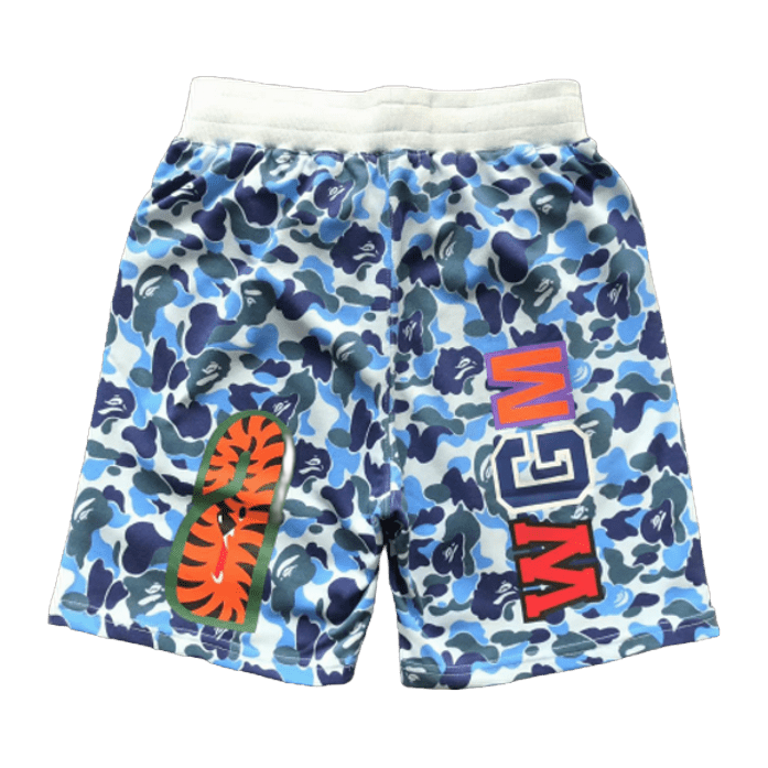 BP – SHORTS