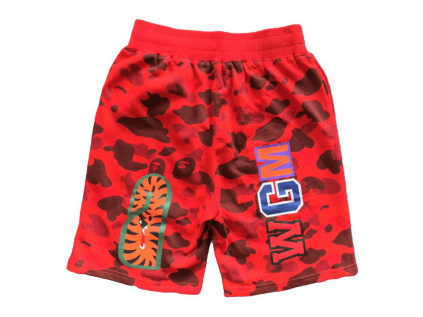 BP – SHORTS