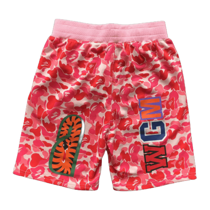 BP – SHORTS