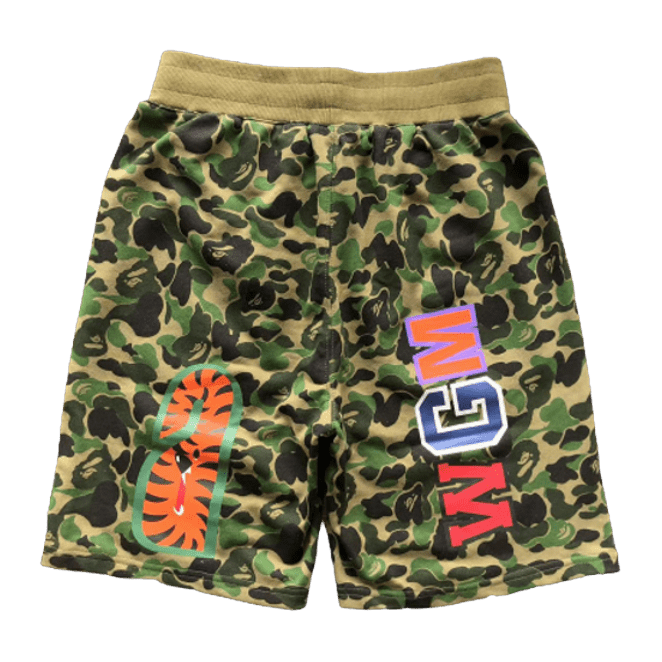B – SHORT