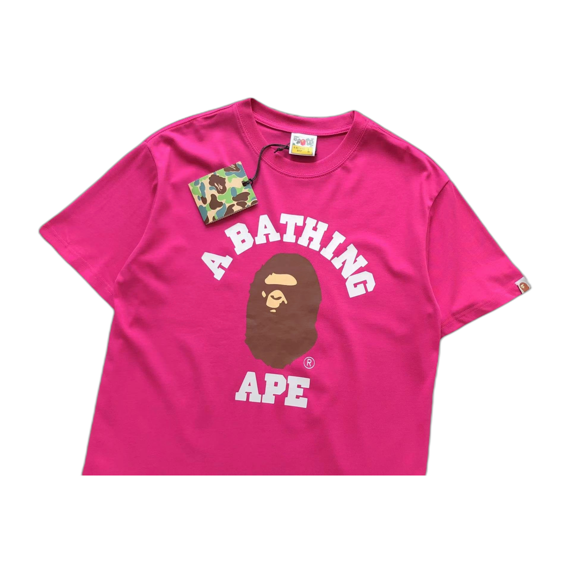 BP T-SHIRT