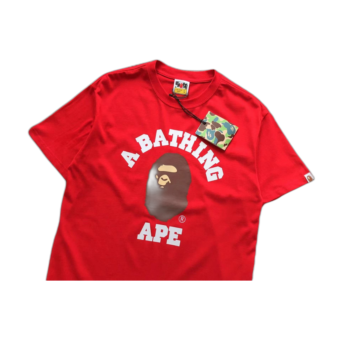 BP T-SHIRT