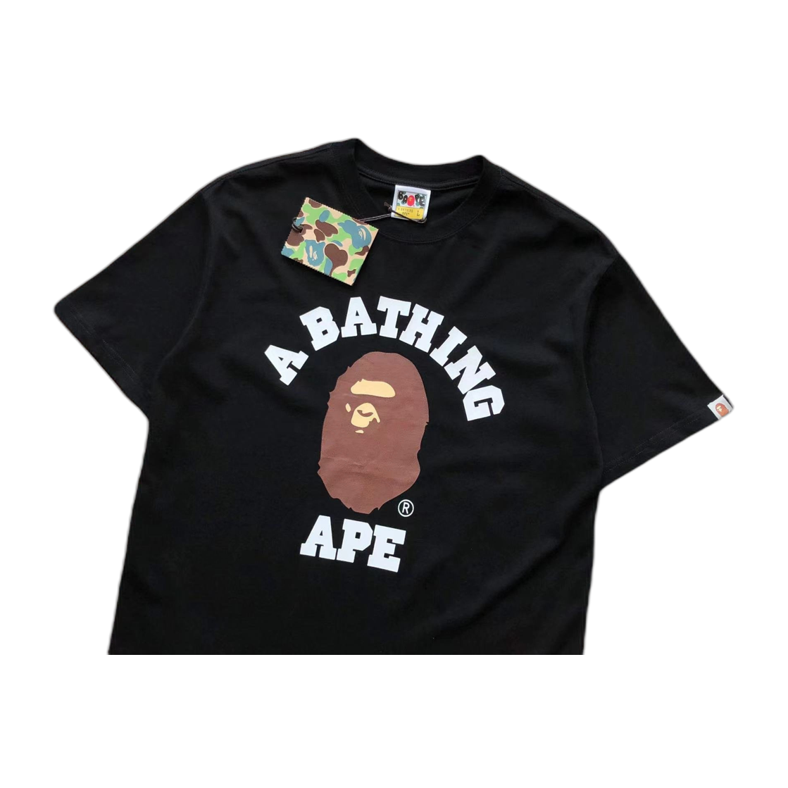 BP T-SHIRT