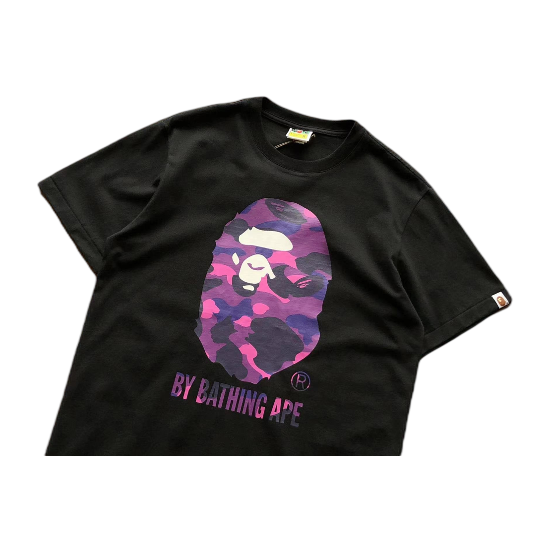 BP T-SHIRT