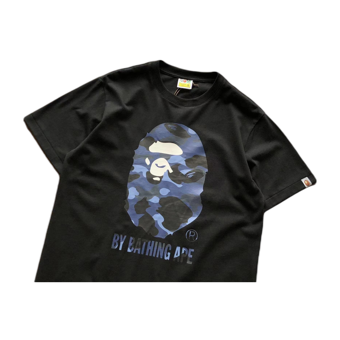 BP T-SHIRT
