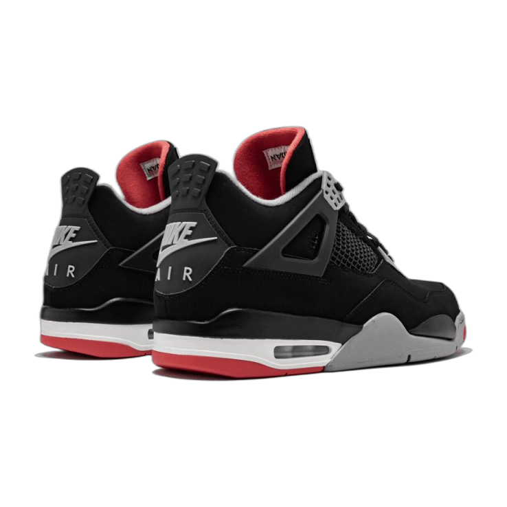 Bred 2019