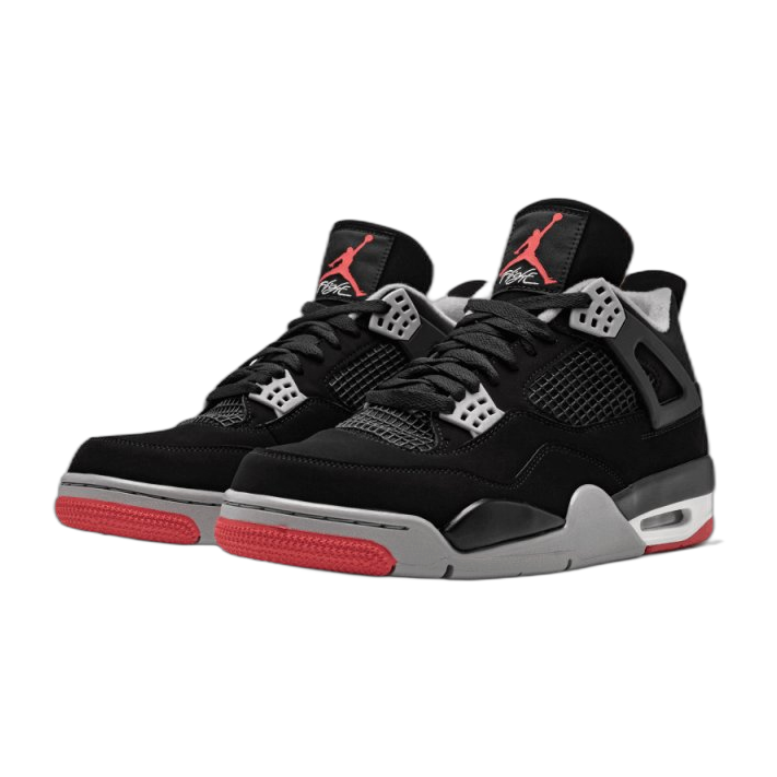 Bred 2019