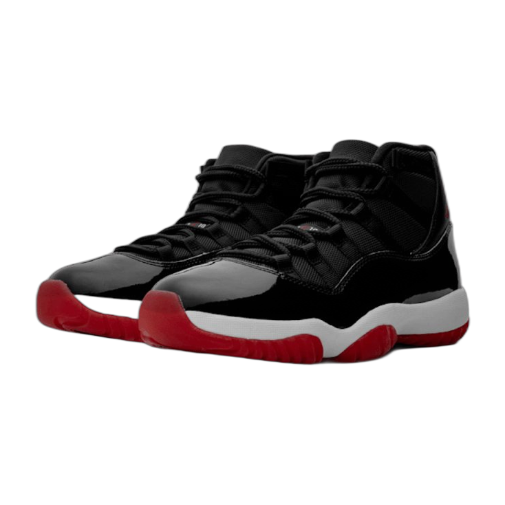 Bred