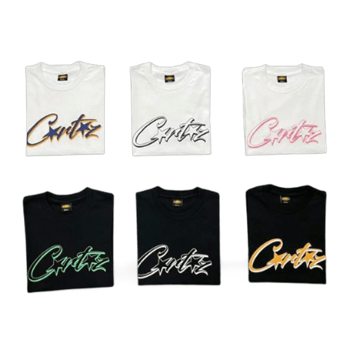 C T-SHIRT