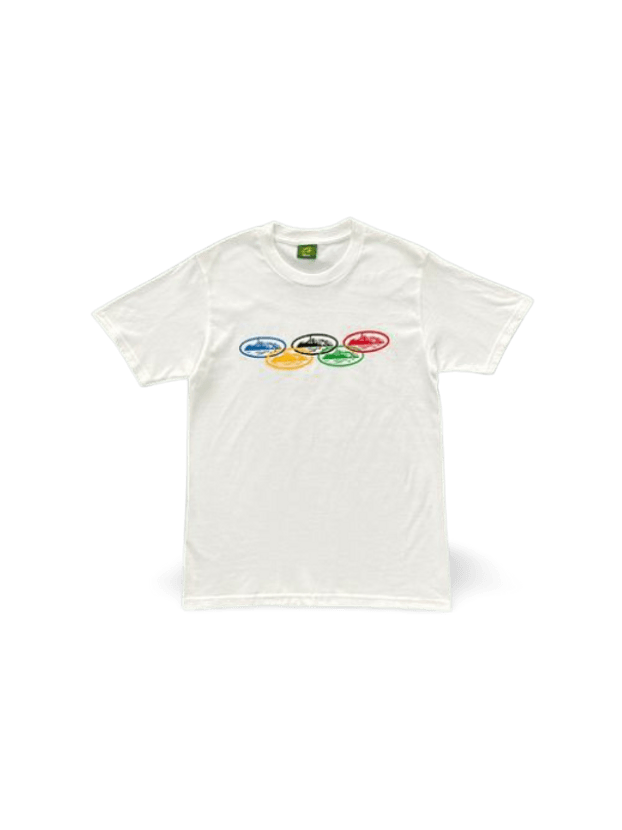 C T-SHIRT