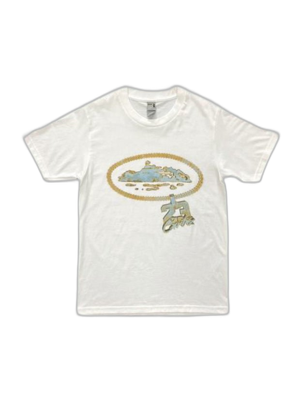 C T-SHIRT