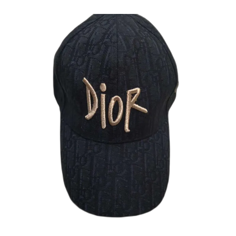 Cappellino Dior