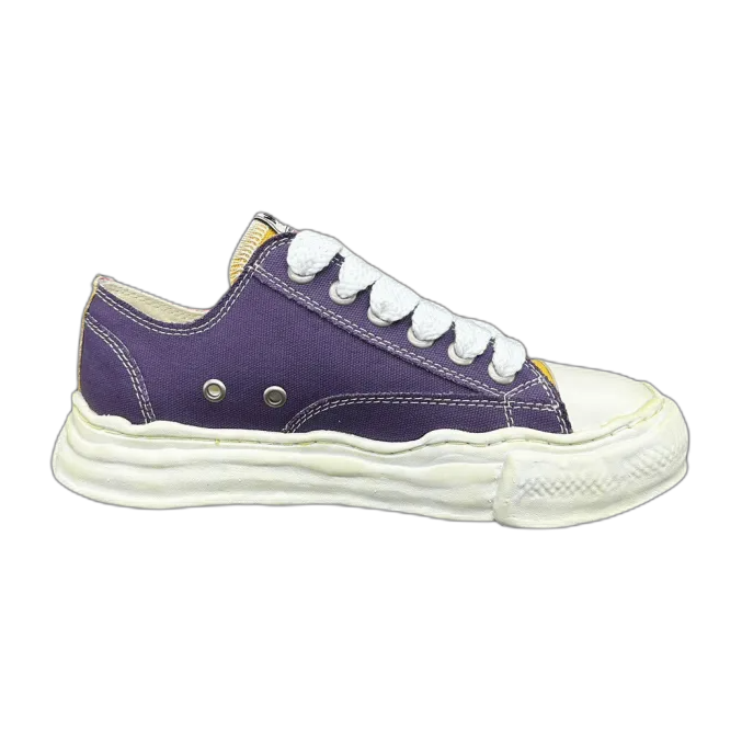 Aison Mihara Yasuhiro MMY Sneaker Multicolor