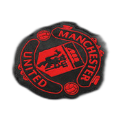 Manchester United White