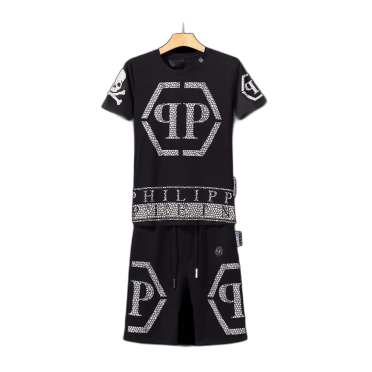 PHILIPP PLEIN – SET