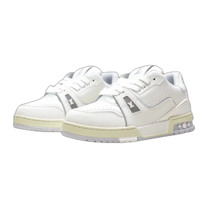 Scarpe LV