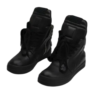 Ro Black