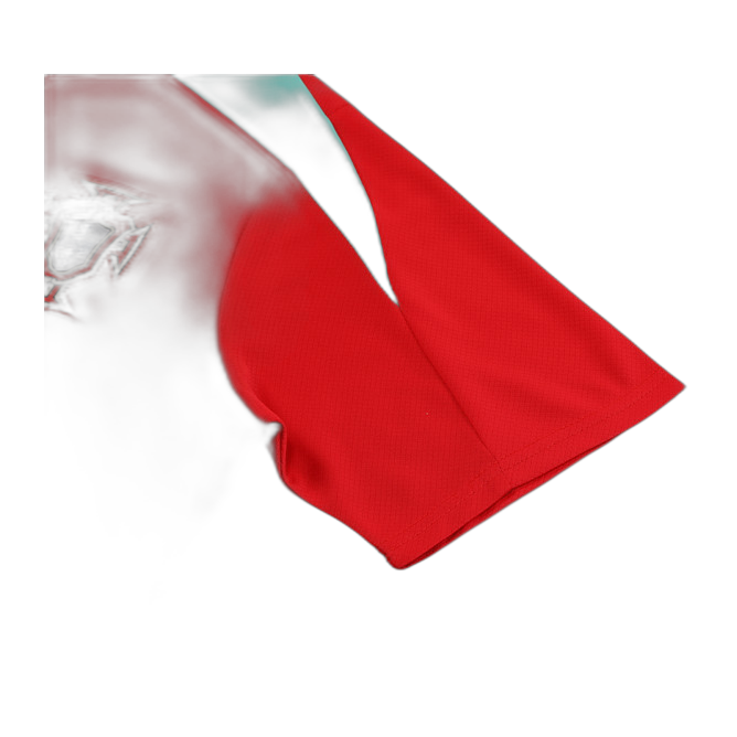 Portugal Red