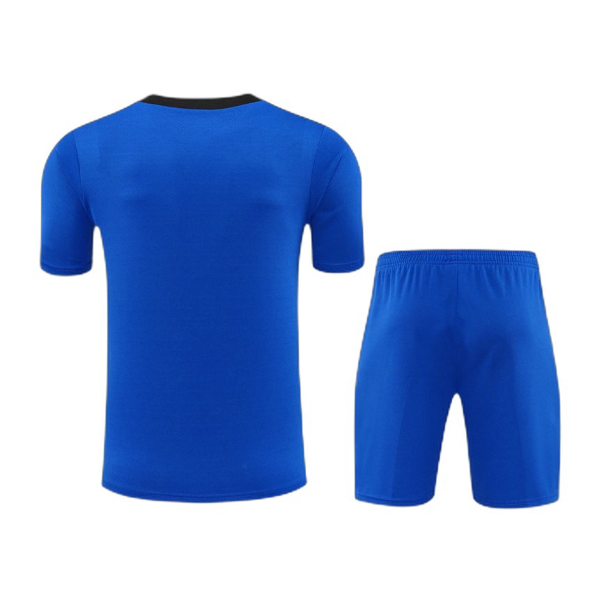 Korean blue C.F
