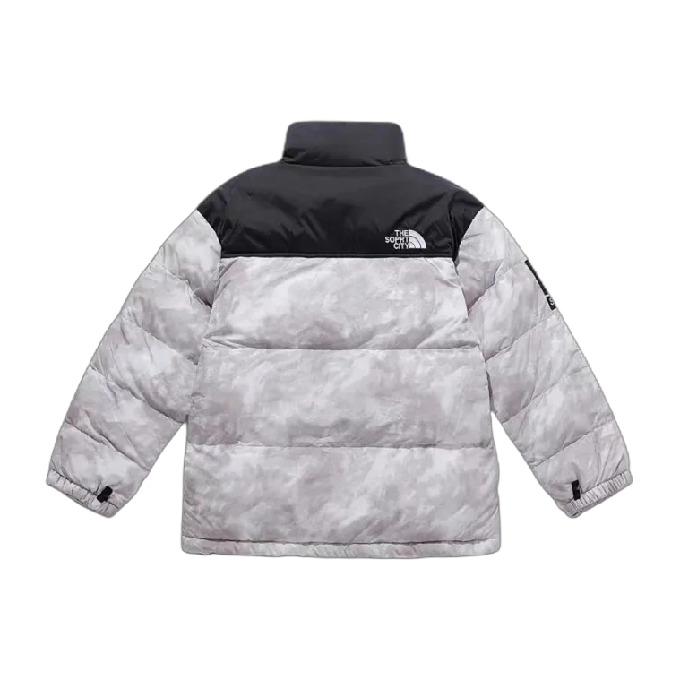 giubbotto The North Face