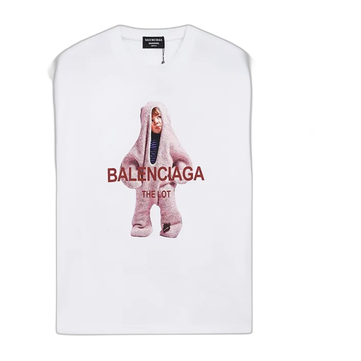 T-shirt BB