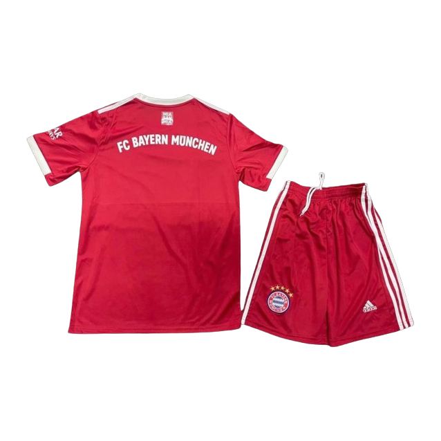 BAYERN MONACO