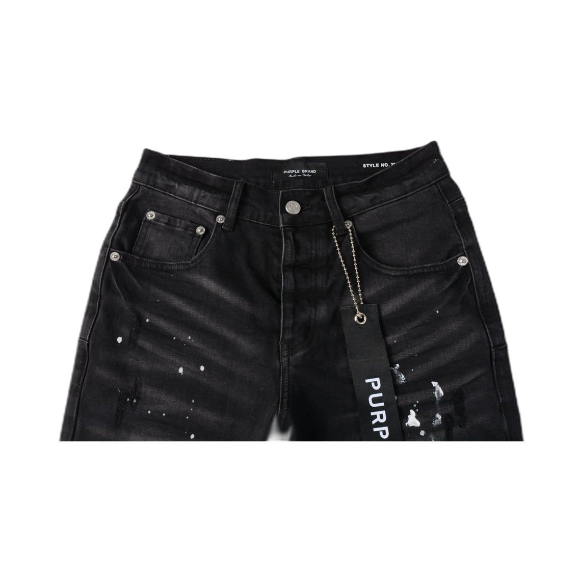 S-PURPLE