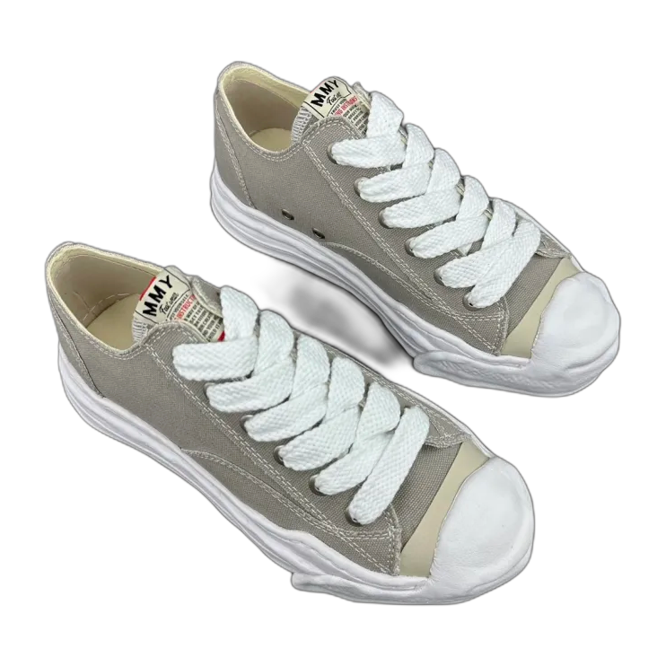 Aison Mihara Yasuhiro MMY Sneaker Grey