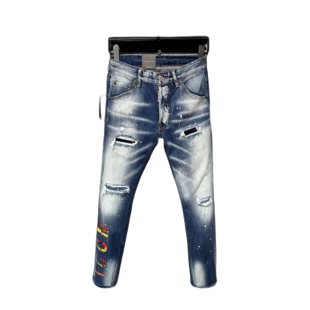 JEANS – DSQ