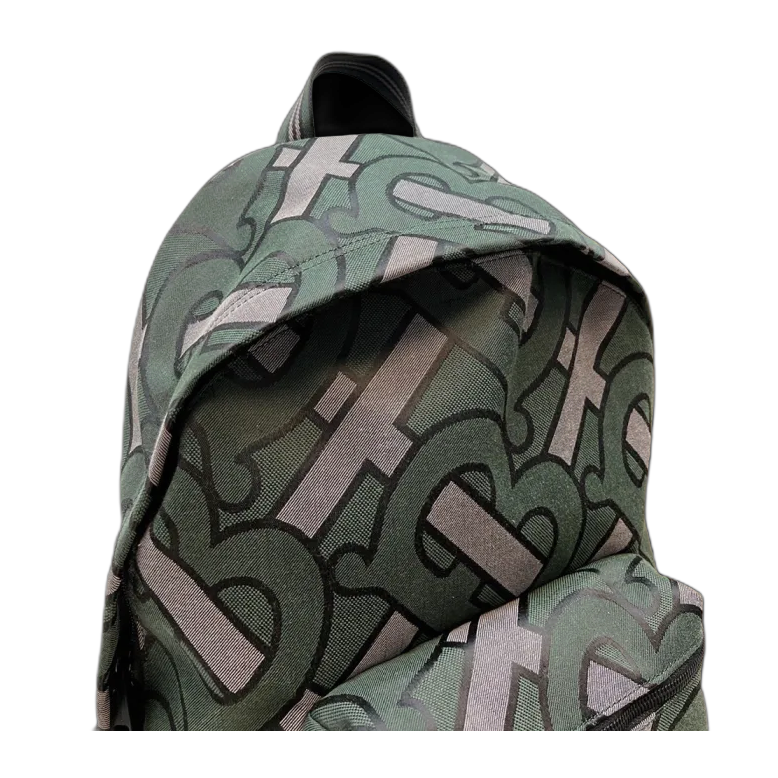 Zaino Burberry