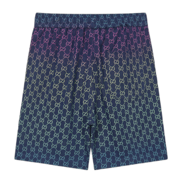 Pantaloncini Gucci