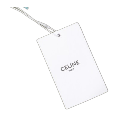 T-shirt Celine