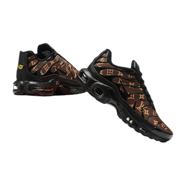 Nike Air Max Plus x Louis Vuittoin
