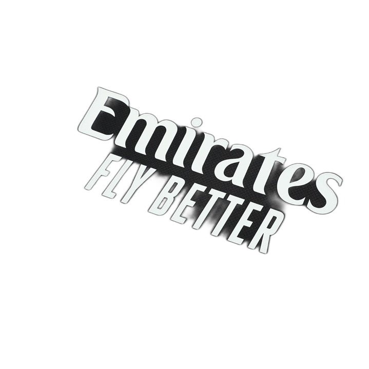 Arsenal black C.F