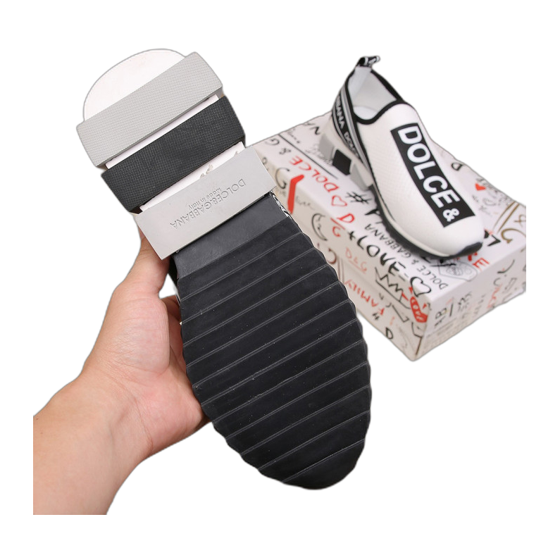 Scarpe DG