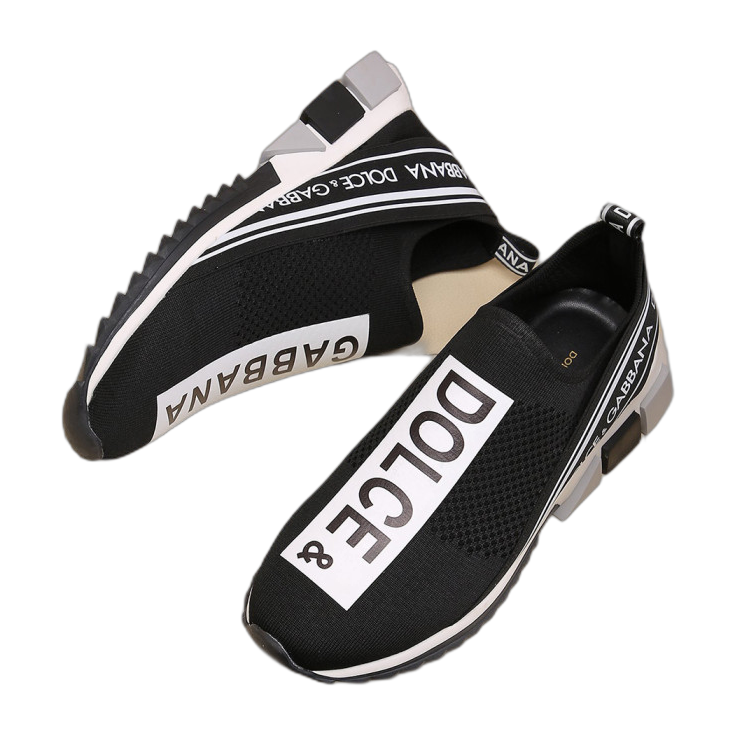 Scarpe DG