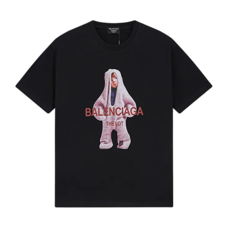 T-shirt BB