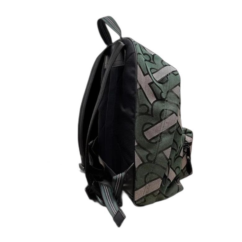 Zaino Burberry