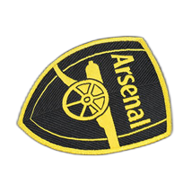 Arsenal black