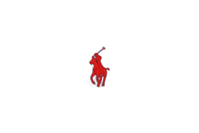 POLO RALP LAUREN NERO – BIANCO
