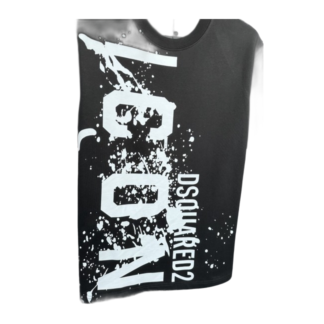 T-SHIRT Dsquared2