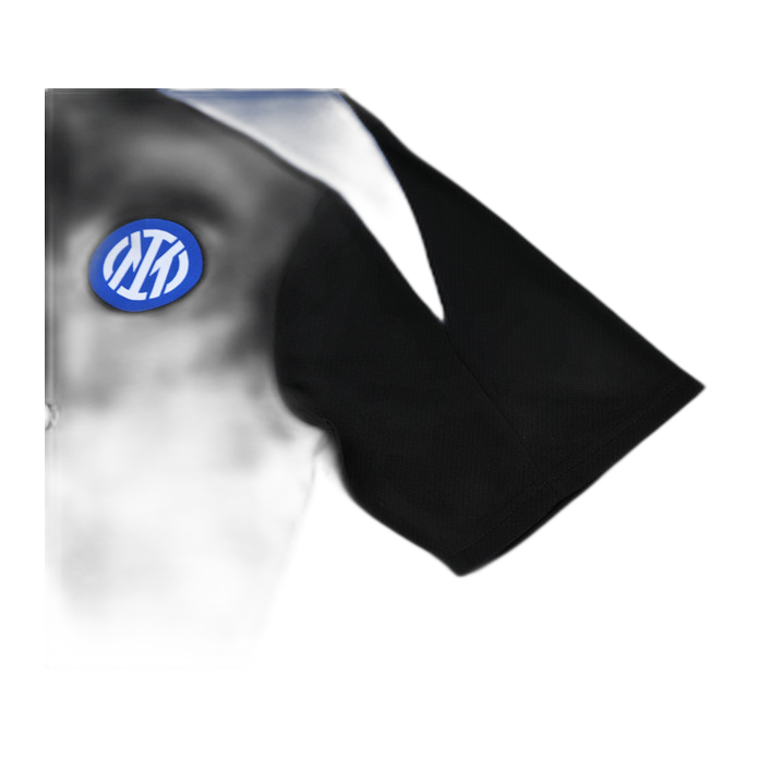 Inter Milan black