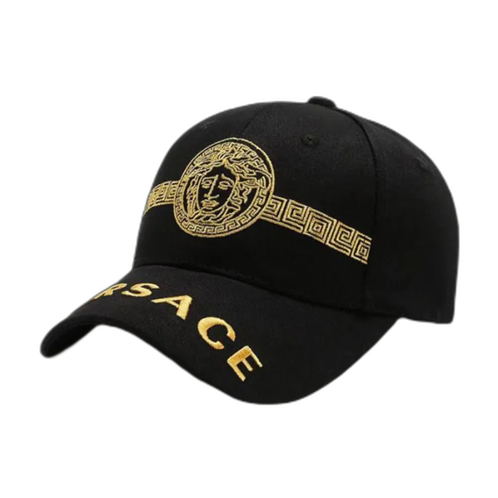 cappellino Versace
