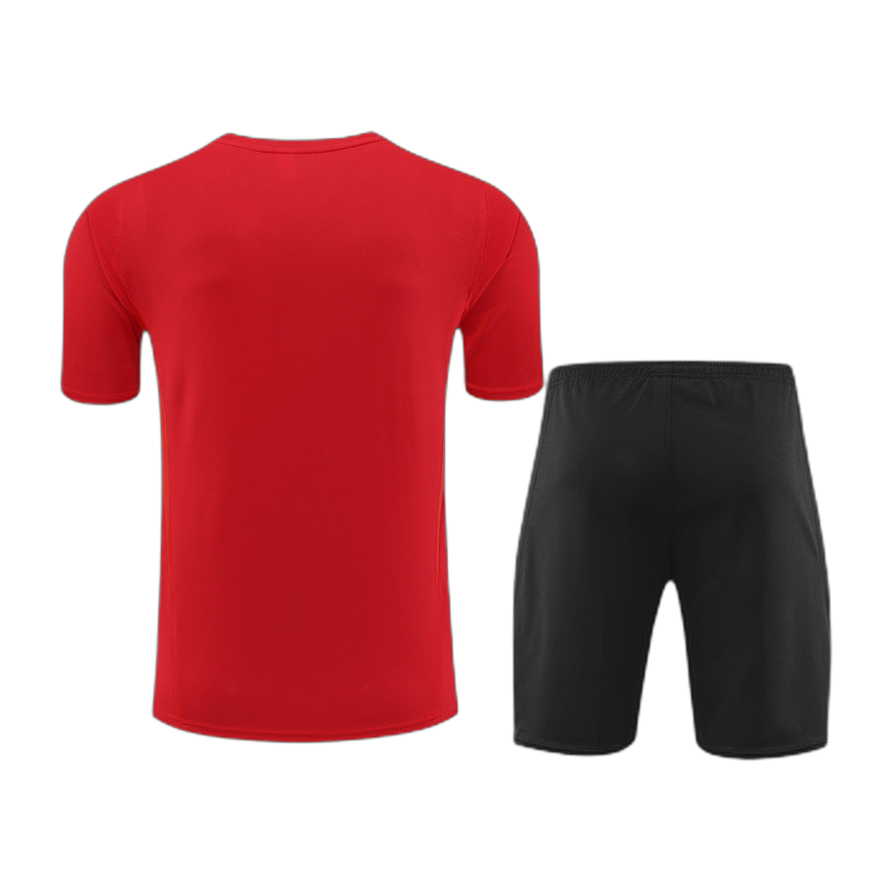 Arsenal red