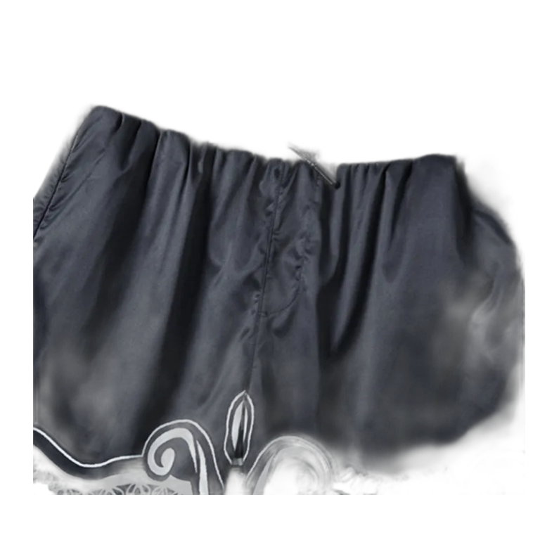 SHORT D&G