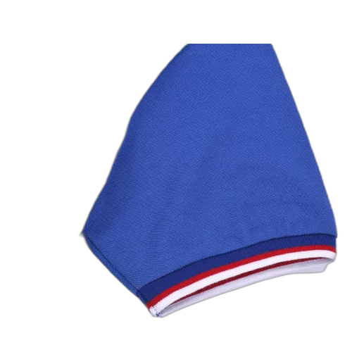 POLO RALP LAUREN NERO – BIANCO
