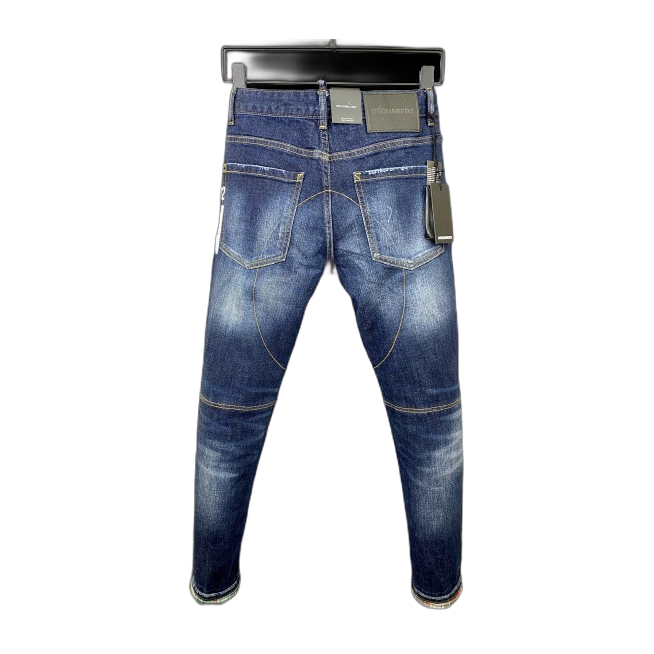 JEANS – DSQ